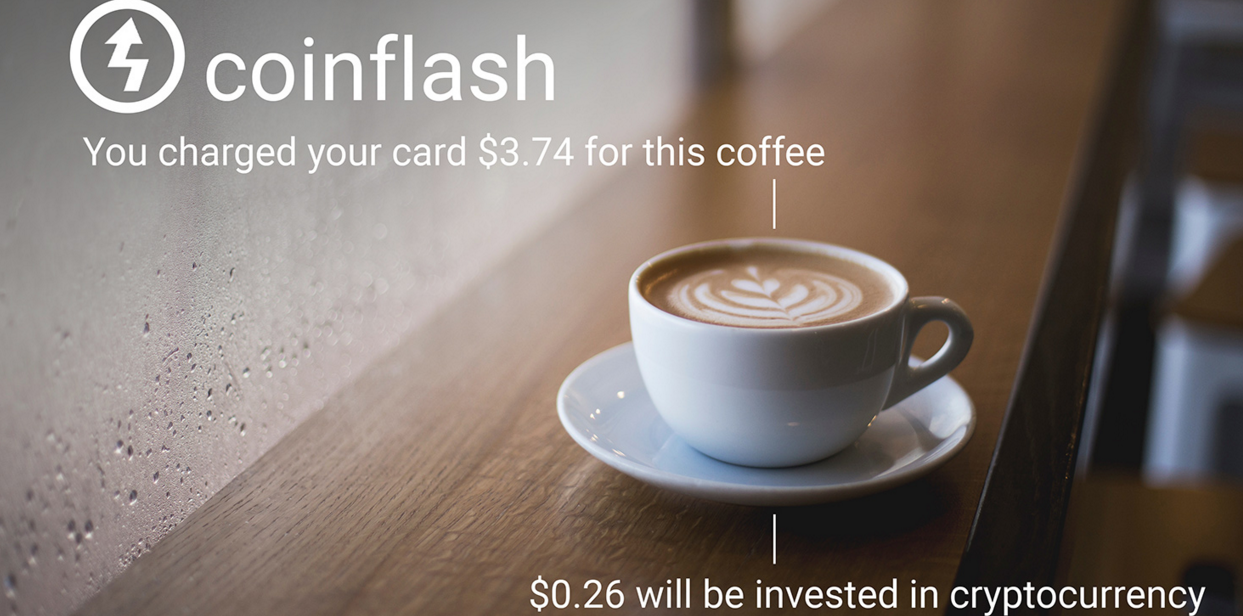  Coinflash was founded by Louis Lappat. Learn more about Coinflash  here . 