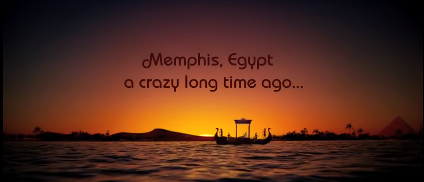  Opening super of Dark Horse, by Katy Perry ft. Juicy J. IMAGE_1 