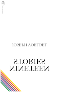  NINETEEN STORIES by Joseph Voelbel, BUSYZEN © 2017 
