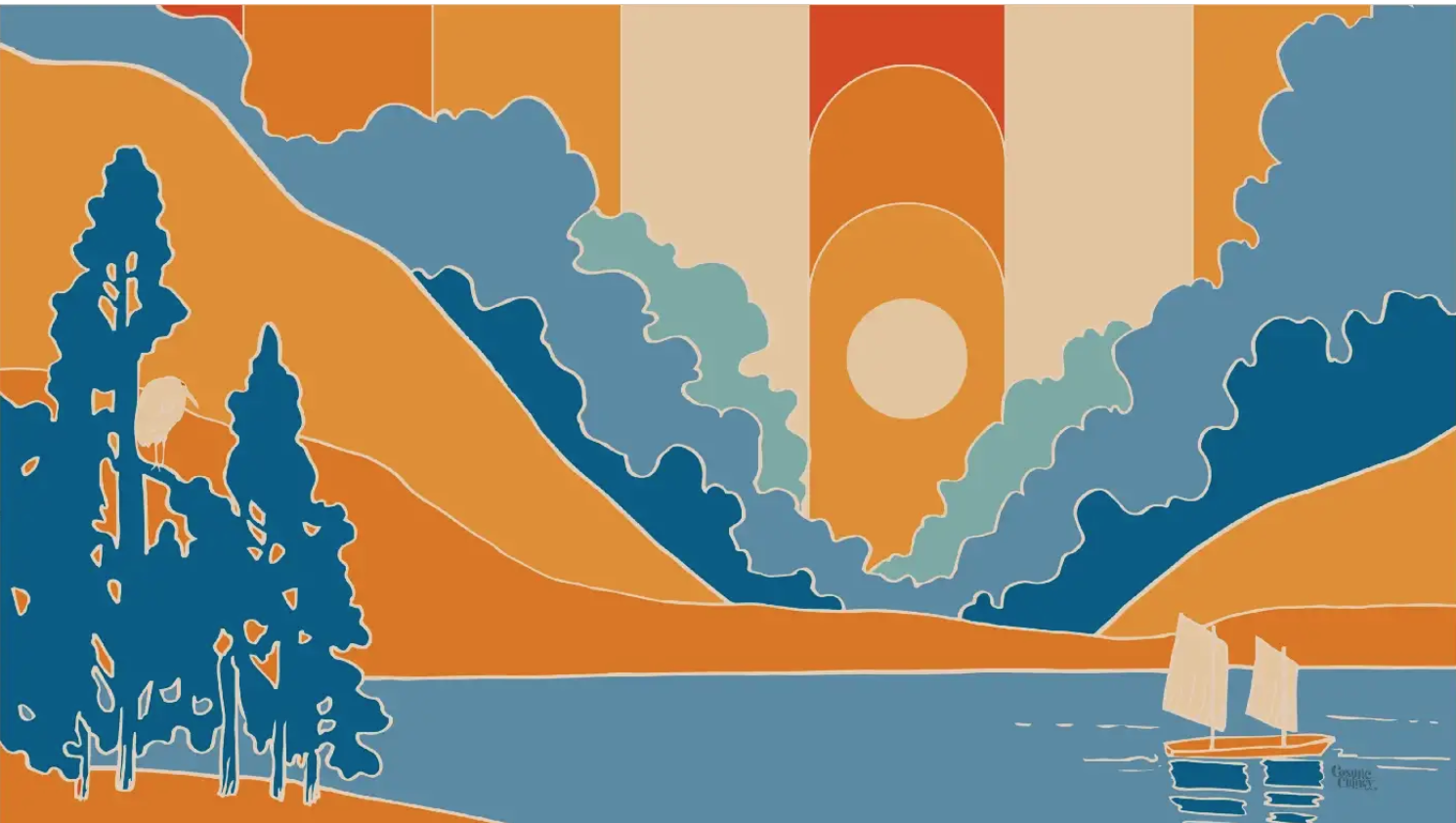 The Evolution of Money — Our Attention Spanning Financial Progress