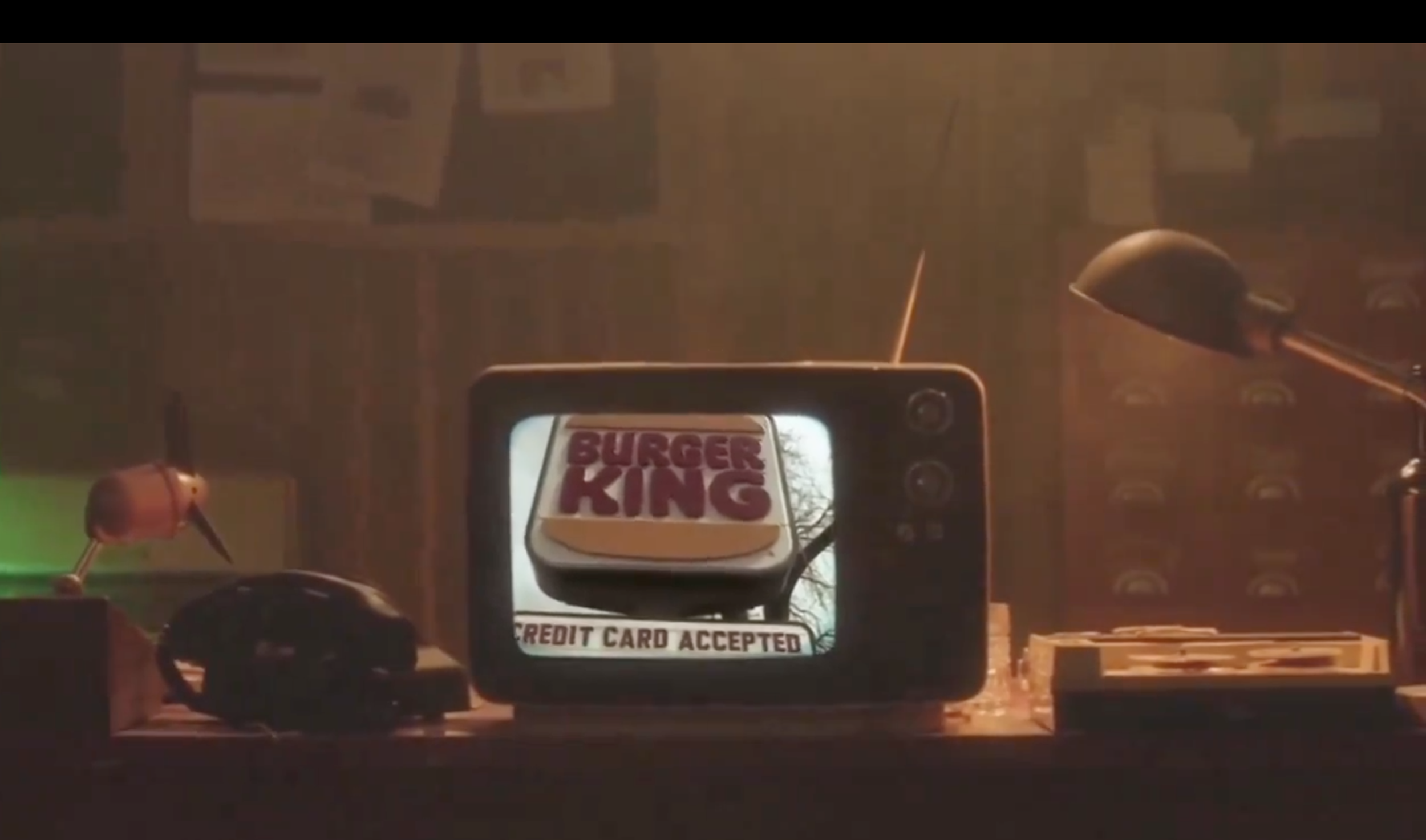  HashDex does a vintage throwback take on anachronistic technology. 