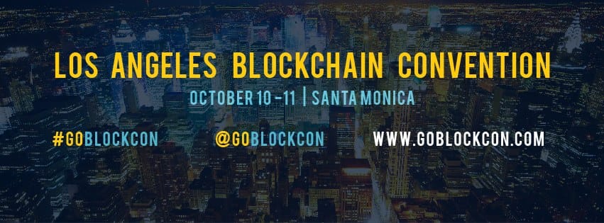  The LA BlockChain Convention will be held at The Flying Museum 3100 Airport Ave, Santa Monica, California 90405 