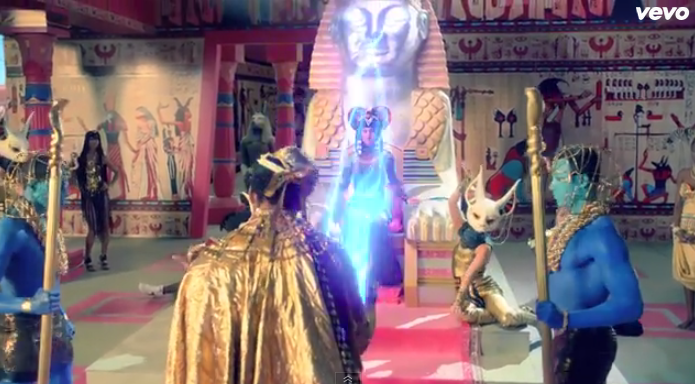  Zapped by lightning. (IMAGE_13) 